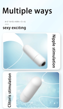 Leistungsstarker Mini-Vibrator