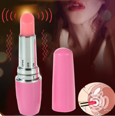 Mini-Vibrator