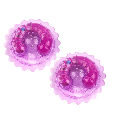 Nippelvibrator