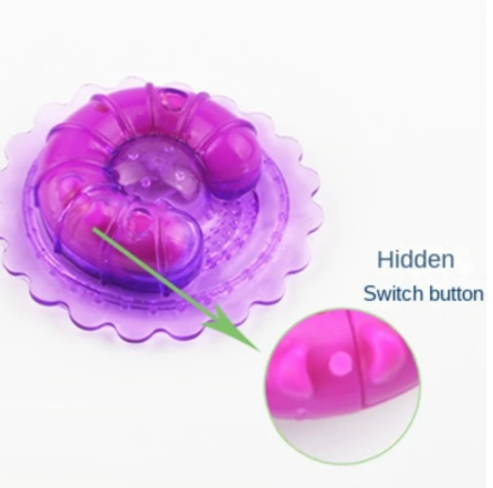 Nippelvibrator