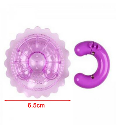 Nippelvibrator