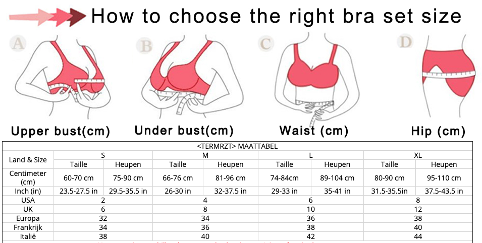 Eleganter Spitzen-Slip