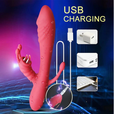 Preisgekrönter Vibrator