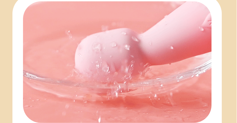 Wundervoller Vibrator
