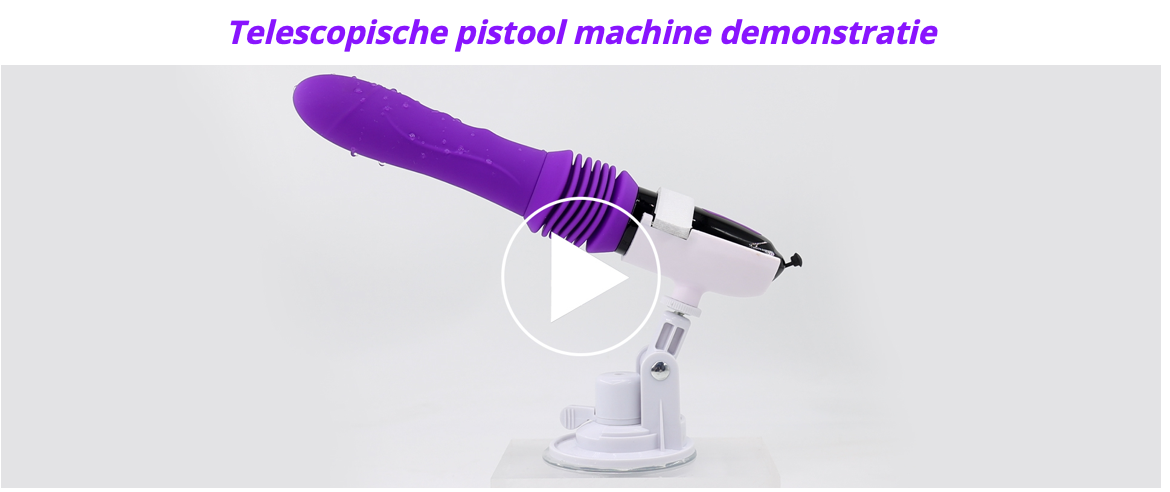 Teleskopvibrator