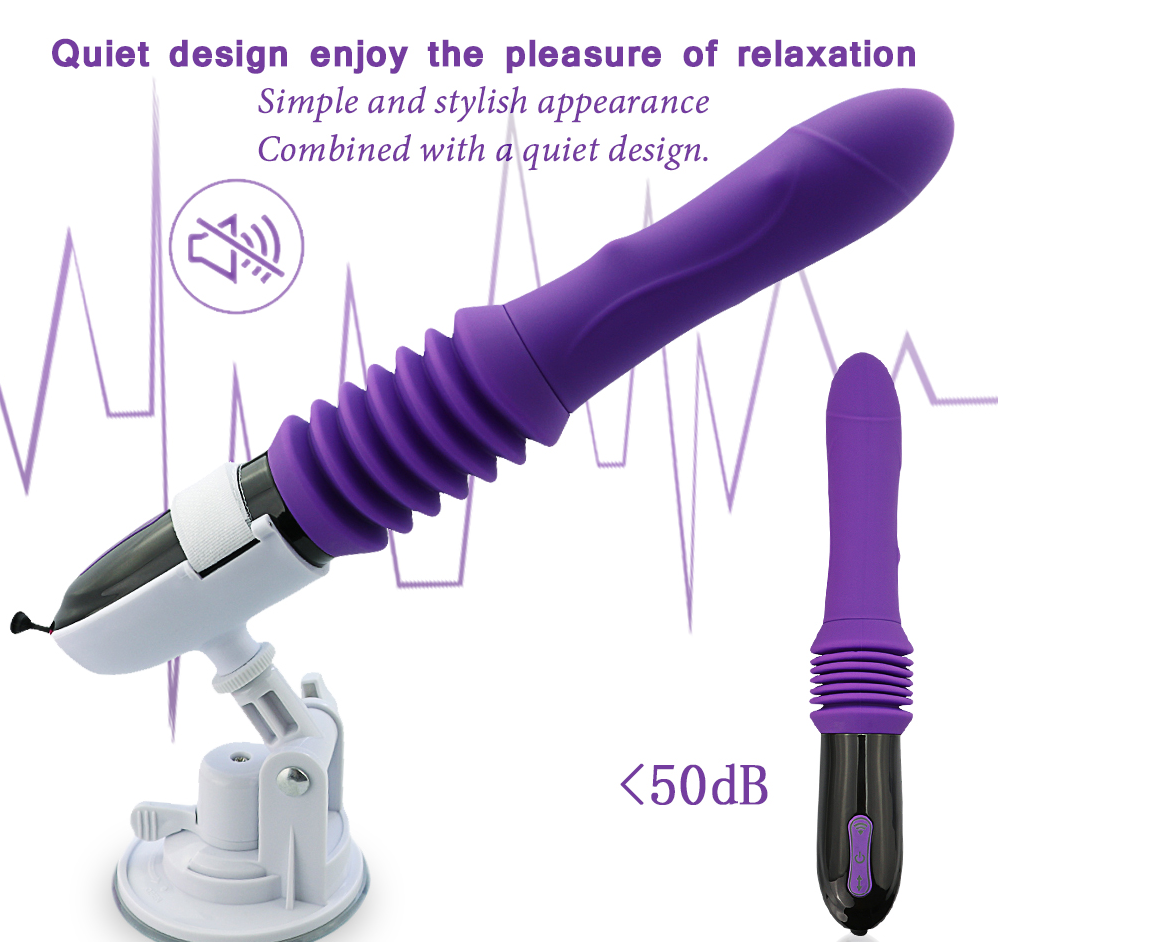 Teleskopvibrator