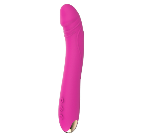 Flexibler Vibrator