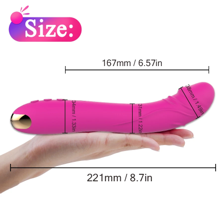 Flexibler Vibrator