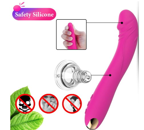 Flexibler Vibrator