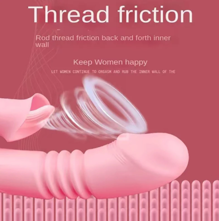 Warmer Teleskopvibrator