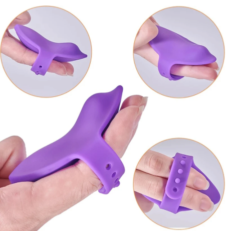 Vibrator für Ihr Höschen mit Fernbedienung!