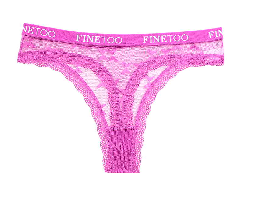 Eleganter Tanga