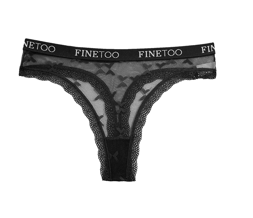 Eleganter Tanga