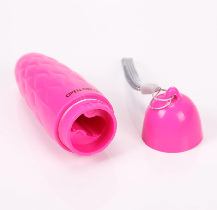 Mini-Vibrator