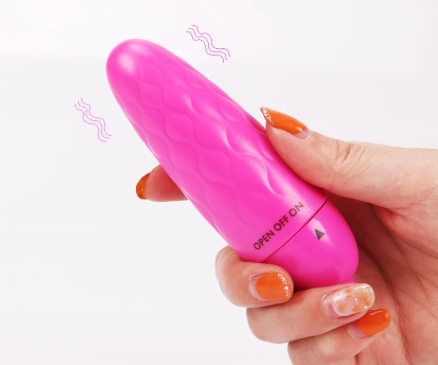 Mini-Vibrator