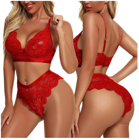 Dessous-Set
