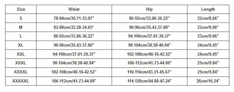 Sexy Boxer aus Latex