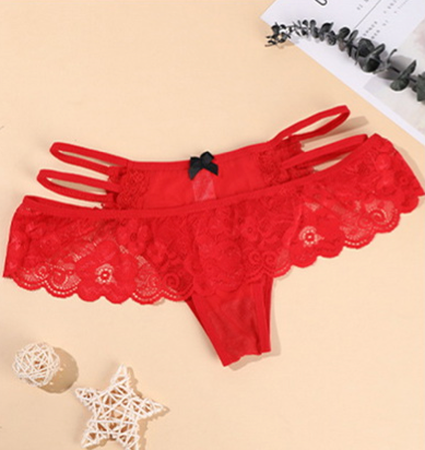 Rote Slips