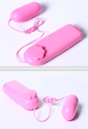 Vibrierender Ei-Elektrovibrator