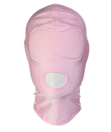 Erotische Maske - Unisex