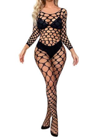 Netz-Body