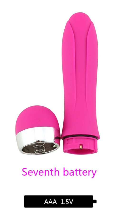 Mini-Vibrator