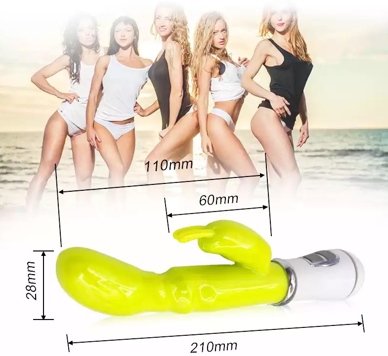 G-Punkt-Vibrator