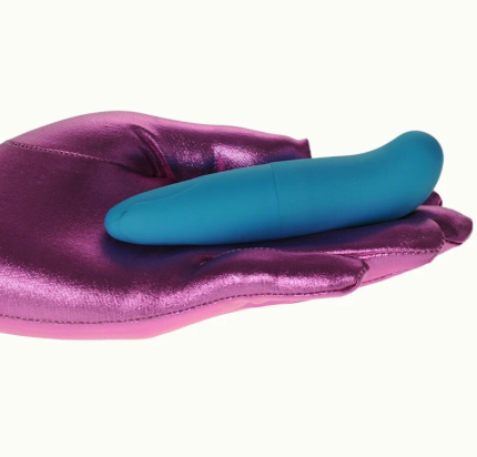 Leistungsstarker Mini-Vibrator