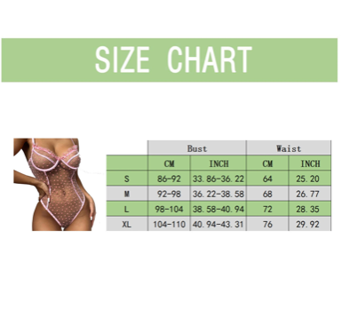 Transparenter Körper