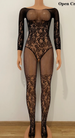 Erotische Dessous