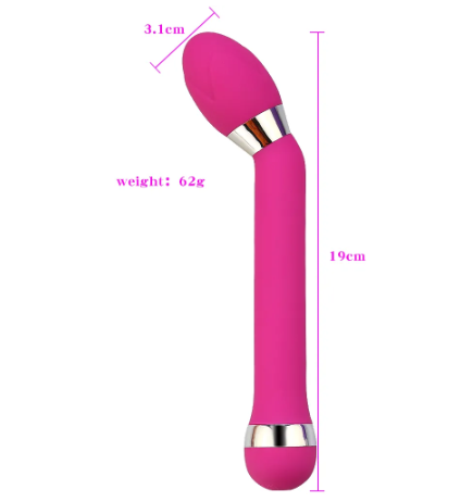 Vibratoren – G-Punkt-Stimulator, sehr bequem