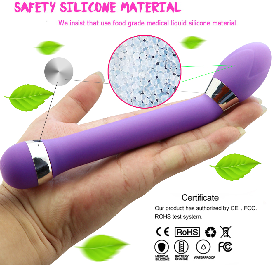 Vibrator-G-Punkt-Stimulator