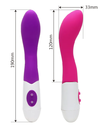 G-Punkt-Vibrator