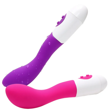 G-Punkt-Vibrator
