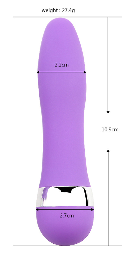 Mini-Vibrator