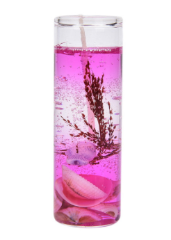 Romantische Duftkerzen