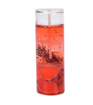 Romantische Duftkerzen