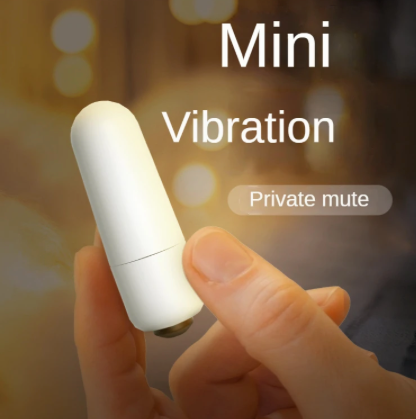 Leistungsstarker Mini-Vibrator