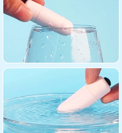 Leistungsstarker Mini-Vibrator