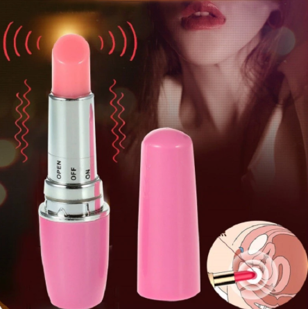 Der neueste Mini-Vibrator 