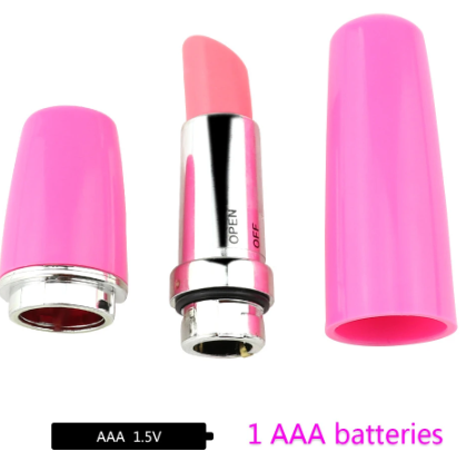 Der neueste Mini-Vibrator 