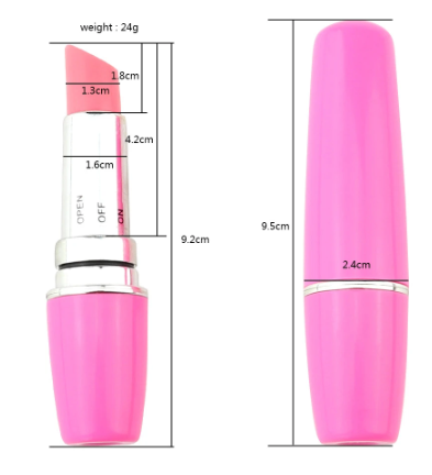 Der neueste Mini-Vibrator 