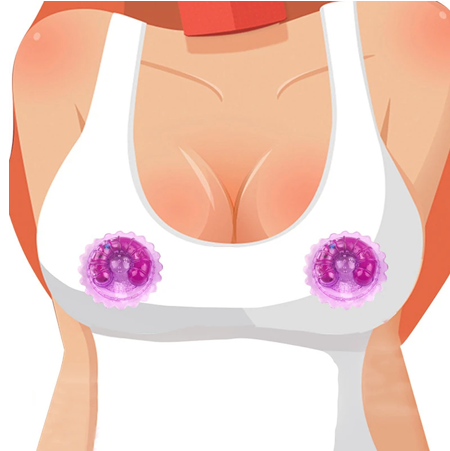 Nippelvibrator