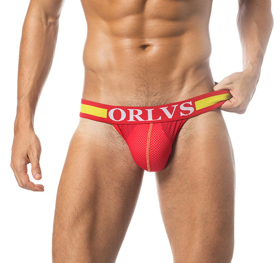Herren-Slips 