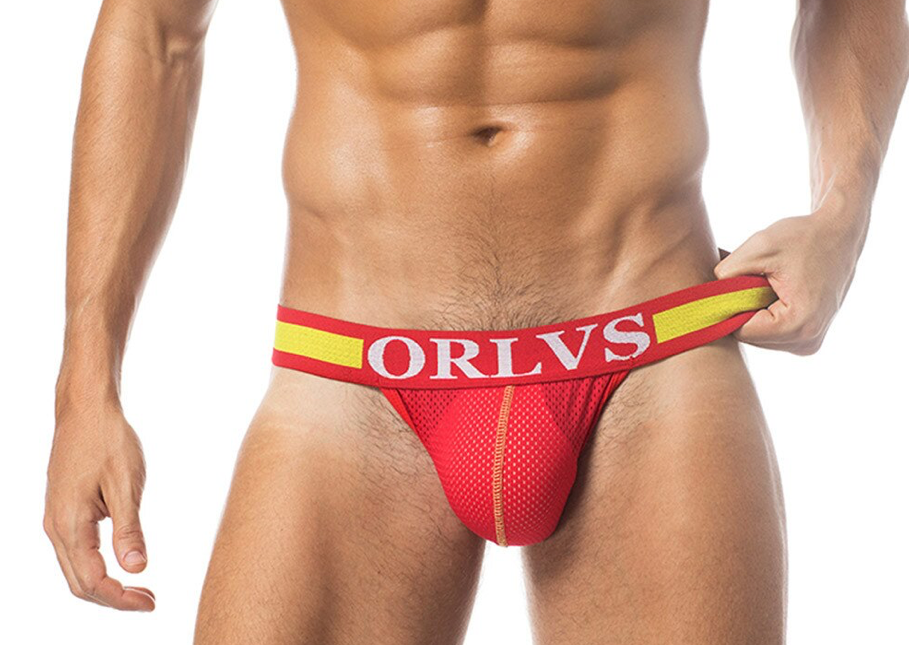 Herren-Slips 
