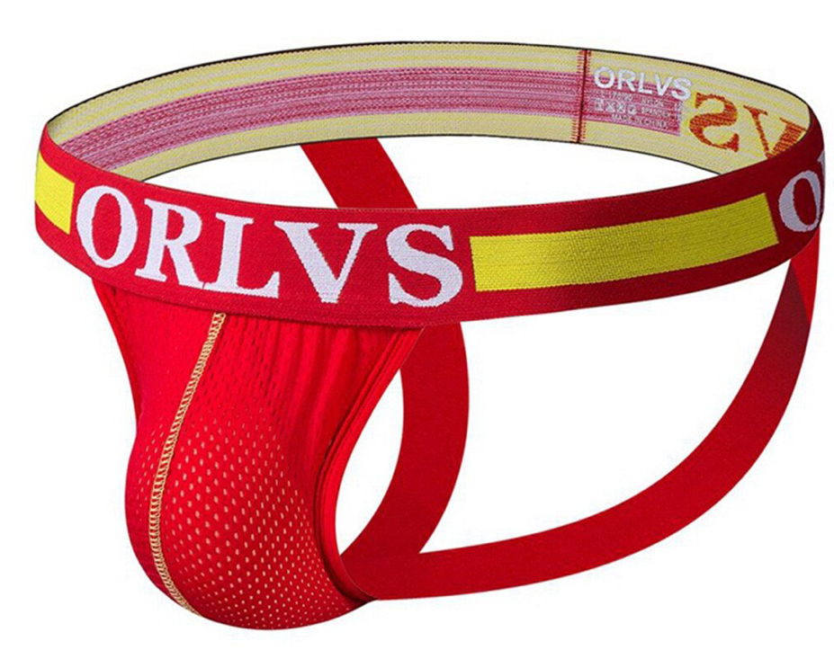 Herren-Slips 