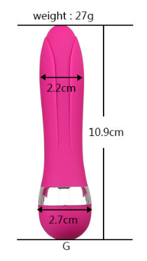 Hochgeschwindigkeits-Minivibrator