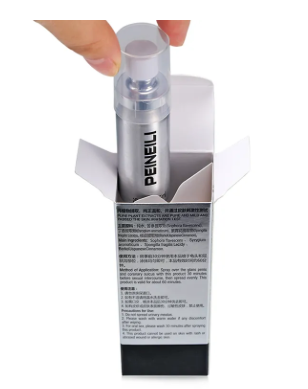 Creme zur Verzögerung der Ejakulation