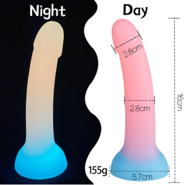 Jelly-Soft-Vibrator 