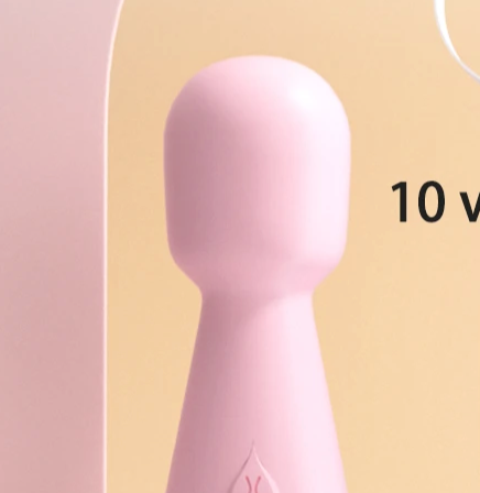 Wundervoller Vibrator